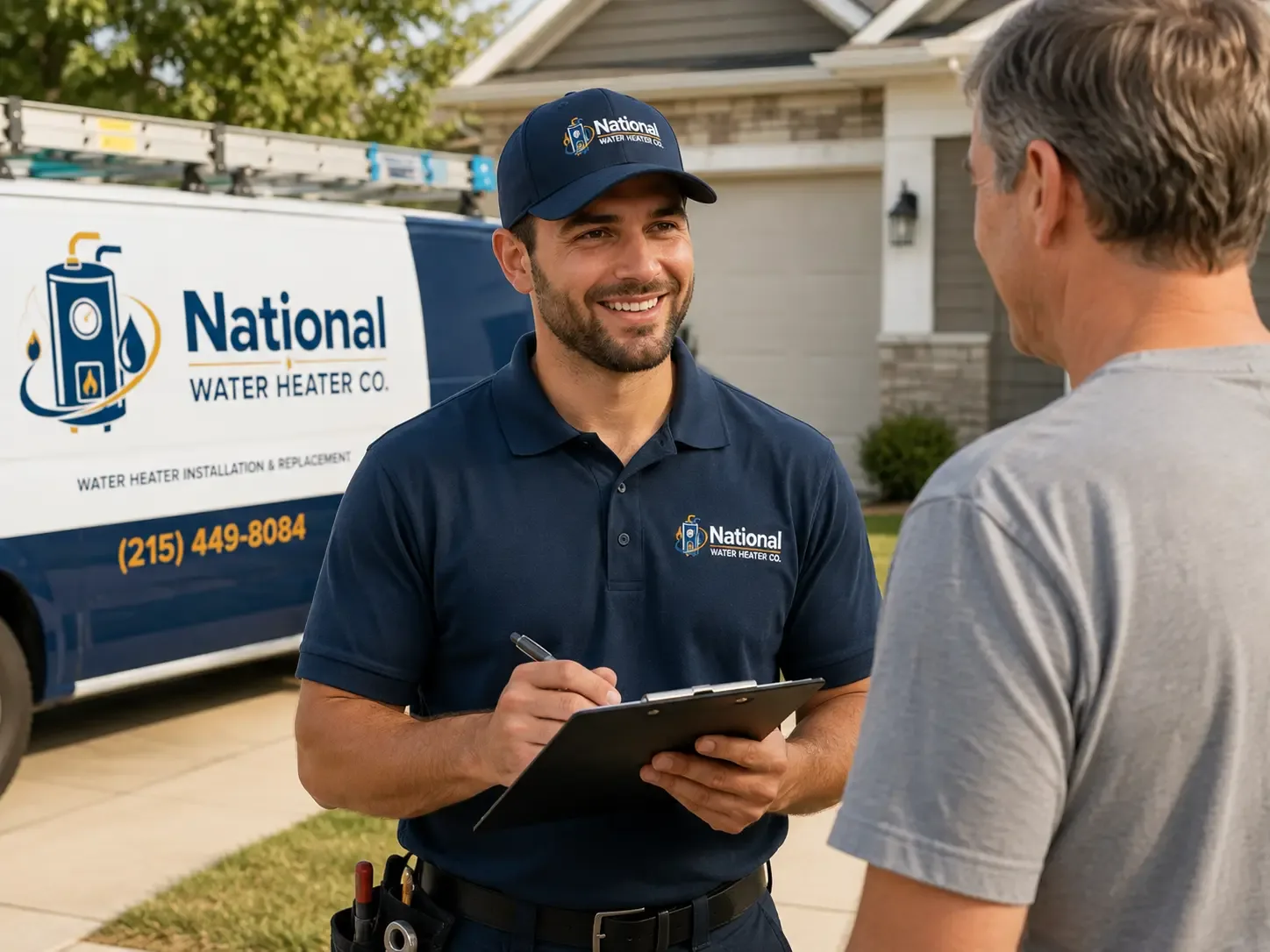 Water Heater Installation Tama, IA FAQs